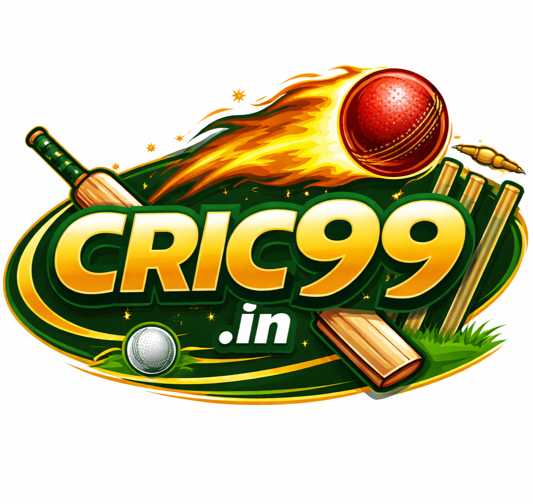 CRIC99 Logo